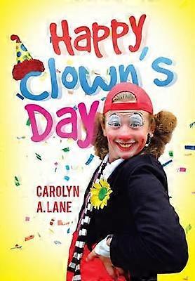 Happy Clown's Day
