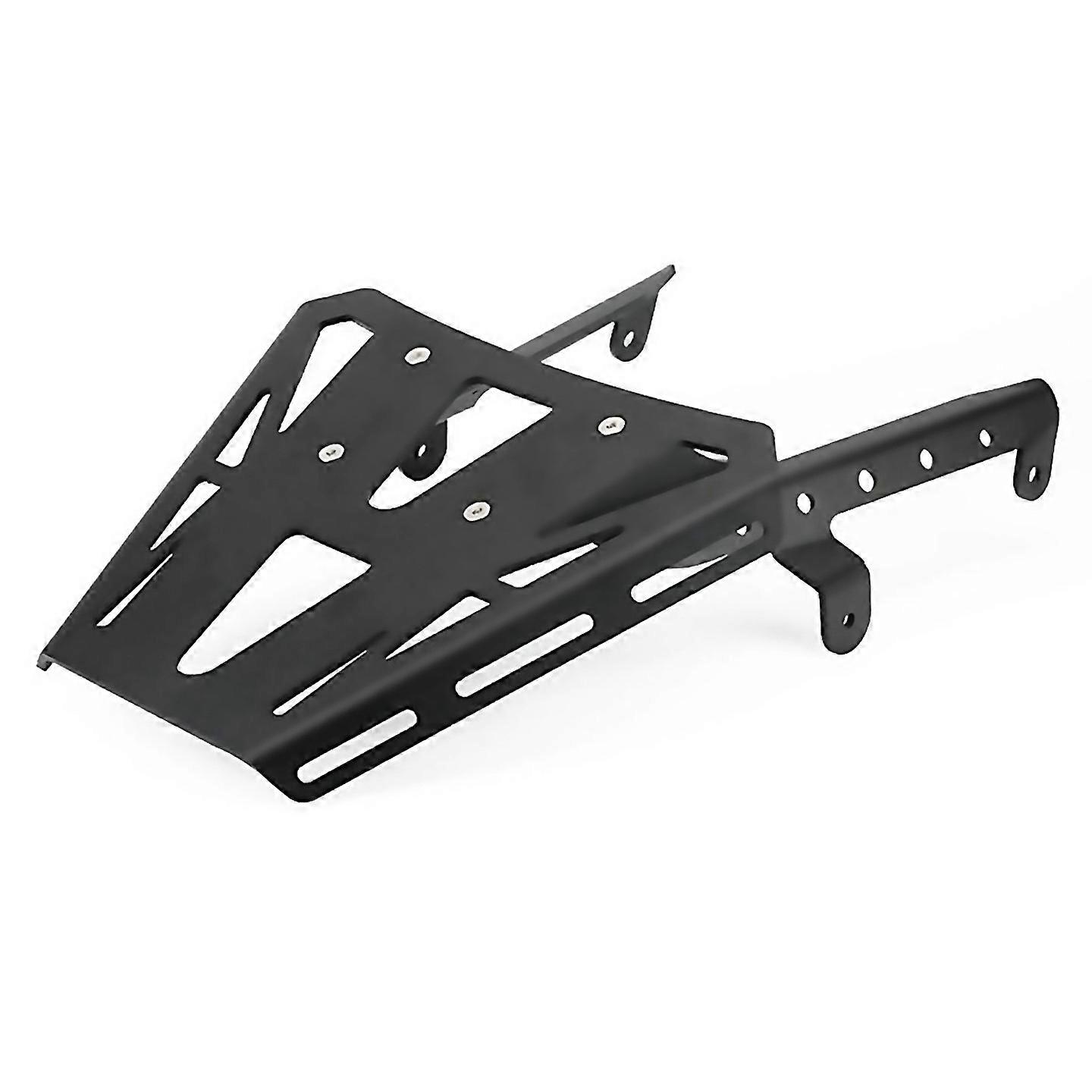 For Storage Bracket Top Box Shelf Rear Luggage Rack Tail Box Carrier