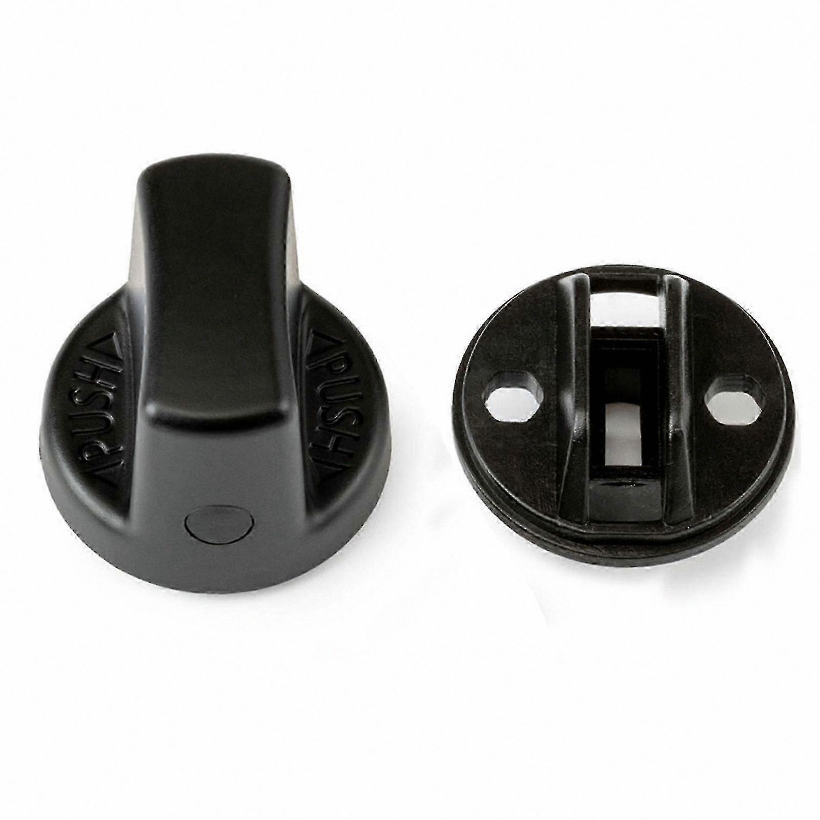 Keyless Ignition Start Switch Knob Cap Insert for Outlander 07-13, Compatible with Multiple Models, JR2025032601315
