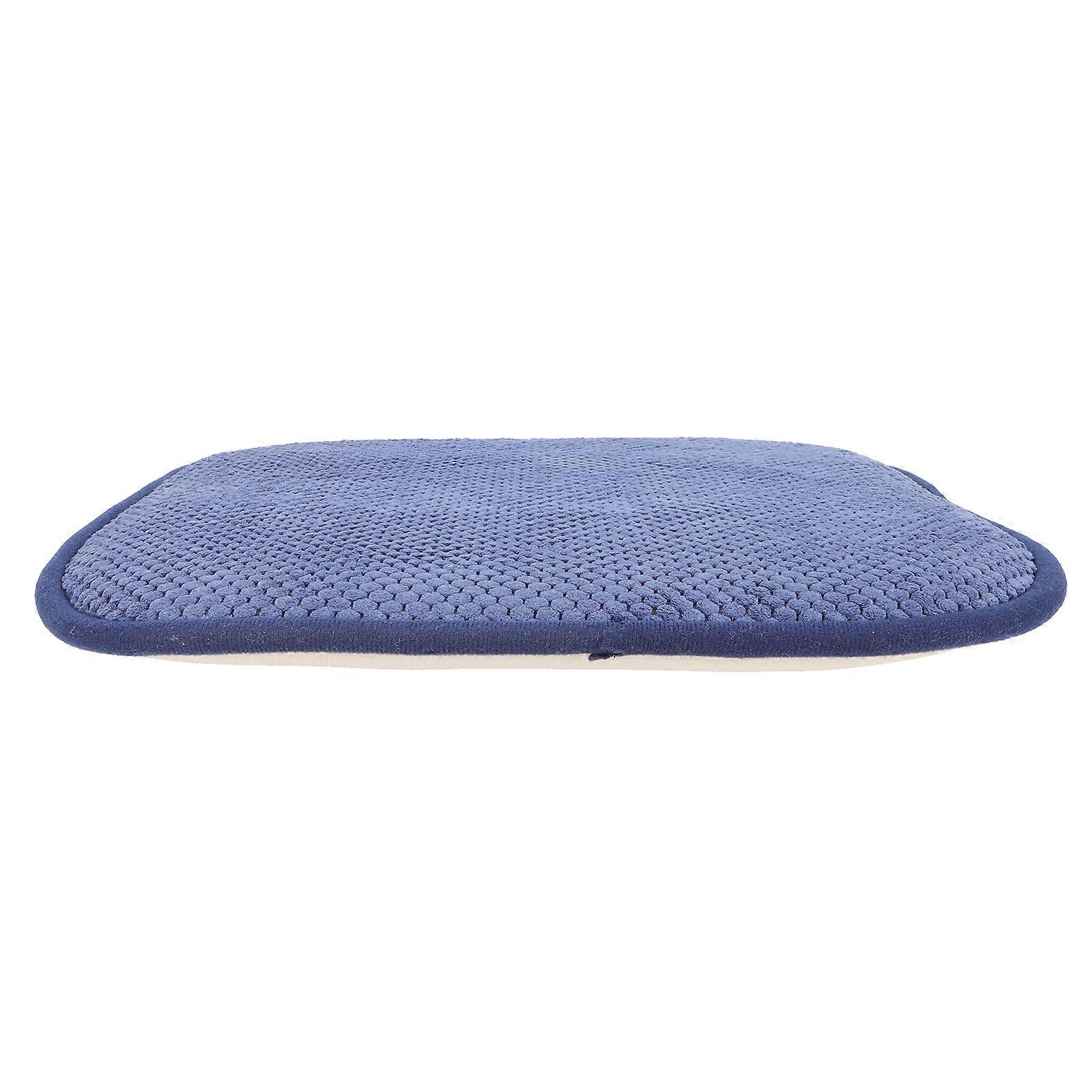Memory Seat Cushion for Desk Chair Non Slip Booster Seat Cushion