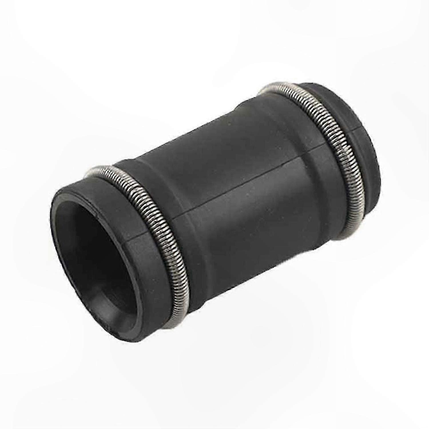 Universal Motorcycle Exhaust Tailpipe Seal Ring Spring Coupling for Off-Road and Enduro Bikes