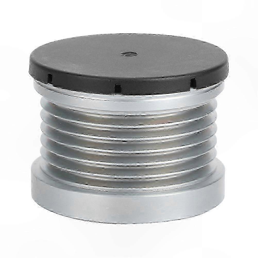 Alternator Clutch Pulley for Citroen C3/C4 Auto Generator Component Metal F?560968 Replacement Part