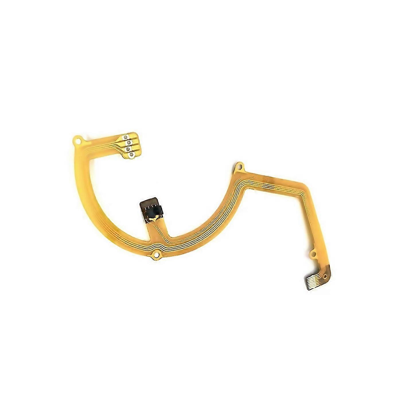 For Lens Focus Flex Cable For G10 G11