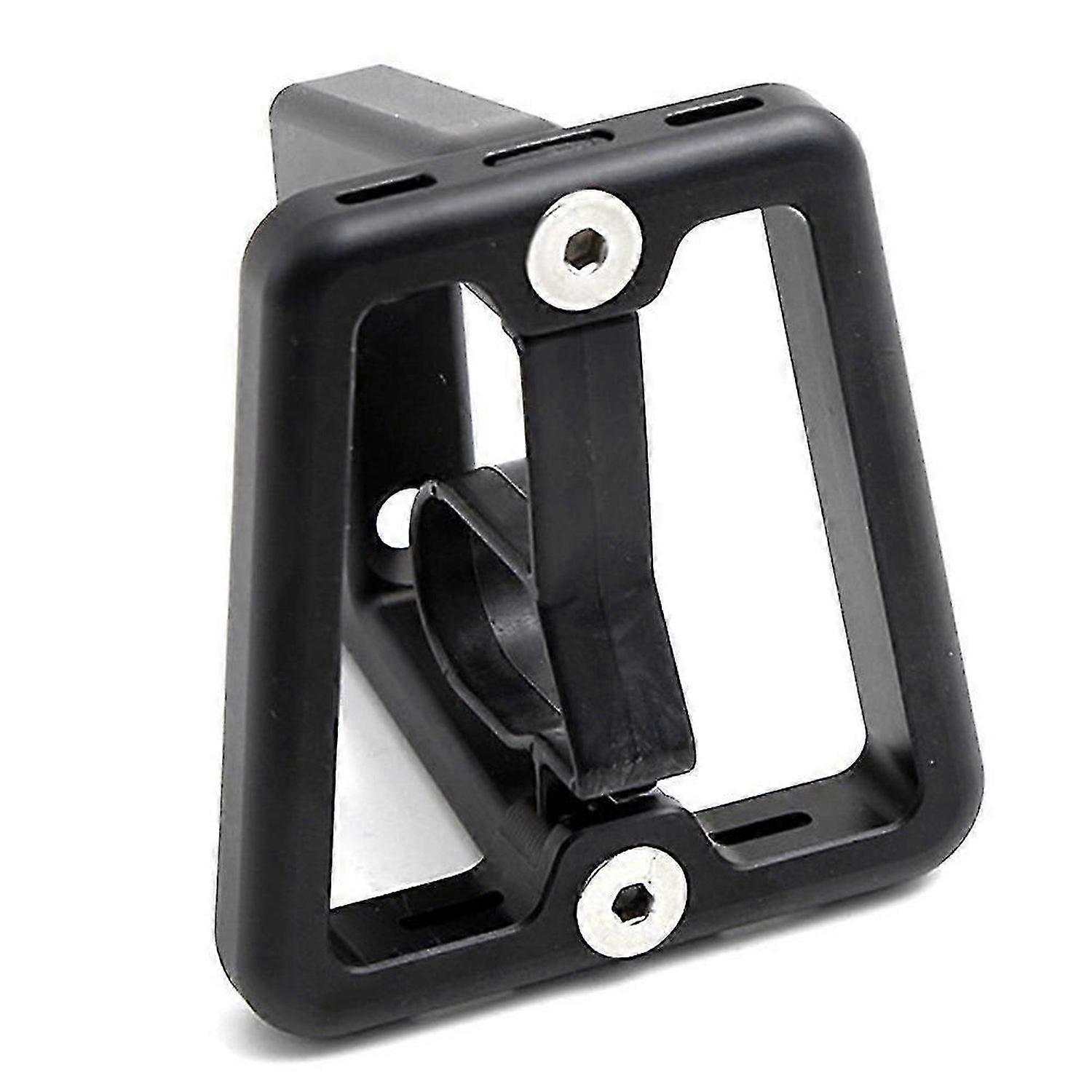 Folding bicycle aluminum alloy bicycle front part