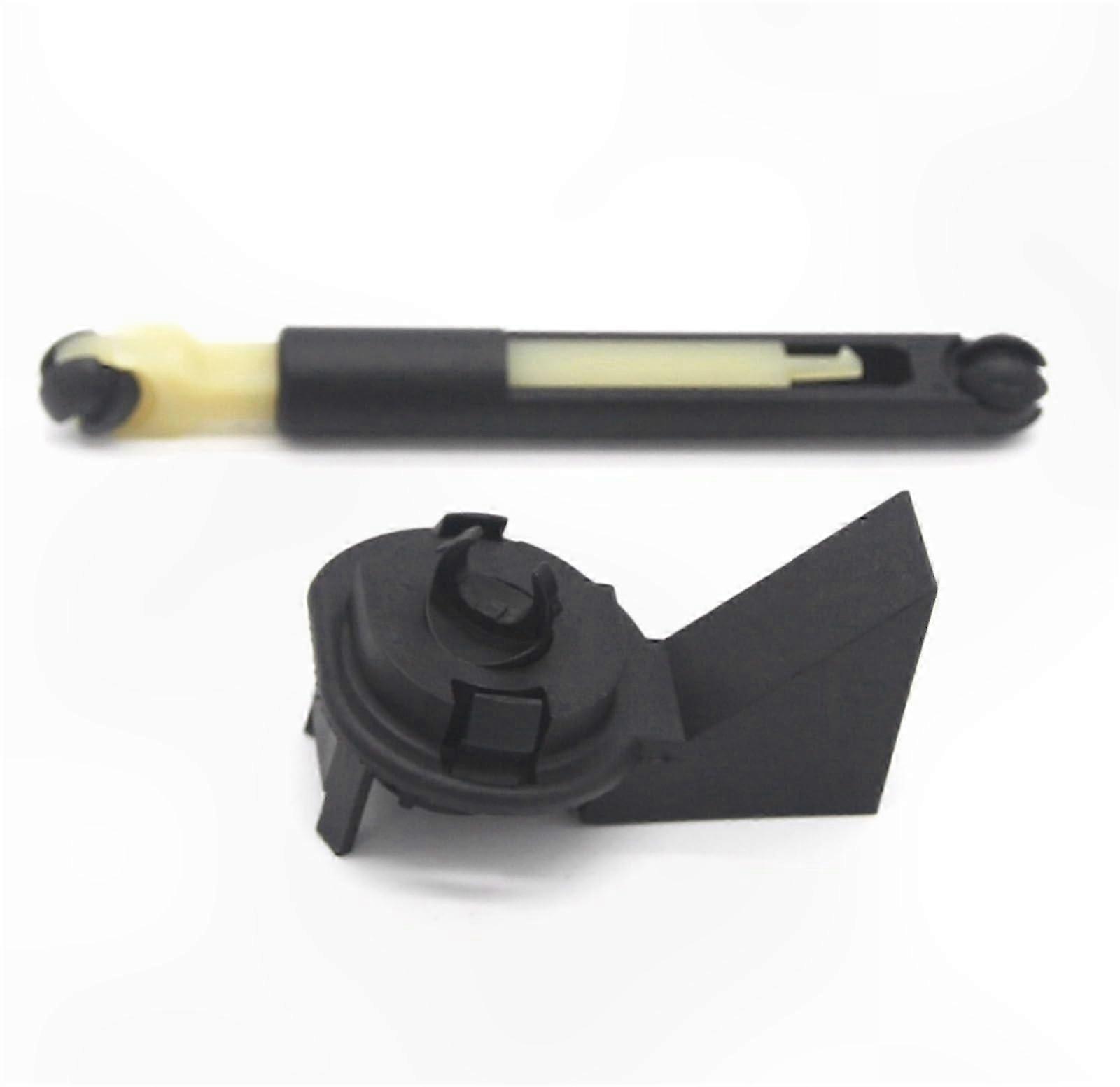 Hood Lock Link Rod Compatible with Ford Focus Mk2 II 2004-2012 C-Max Kuga Replacement Part Direct Fit