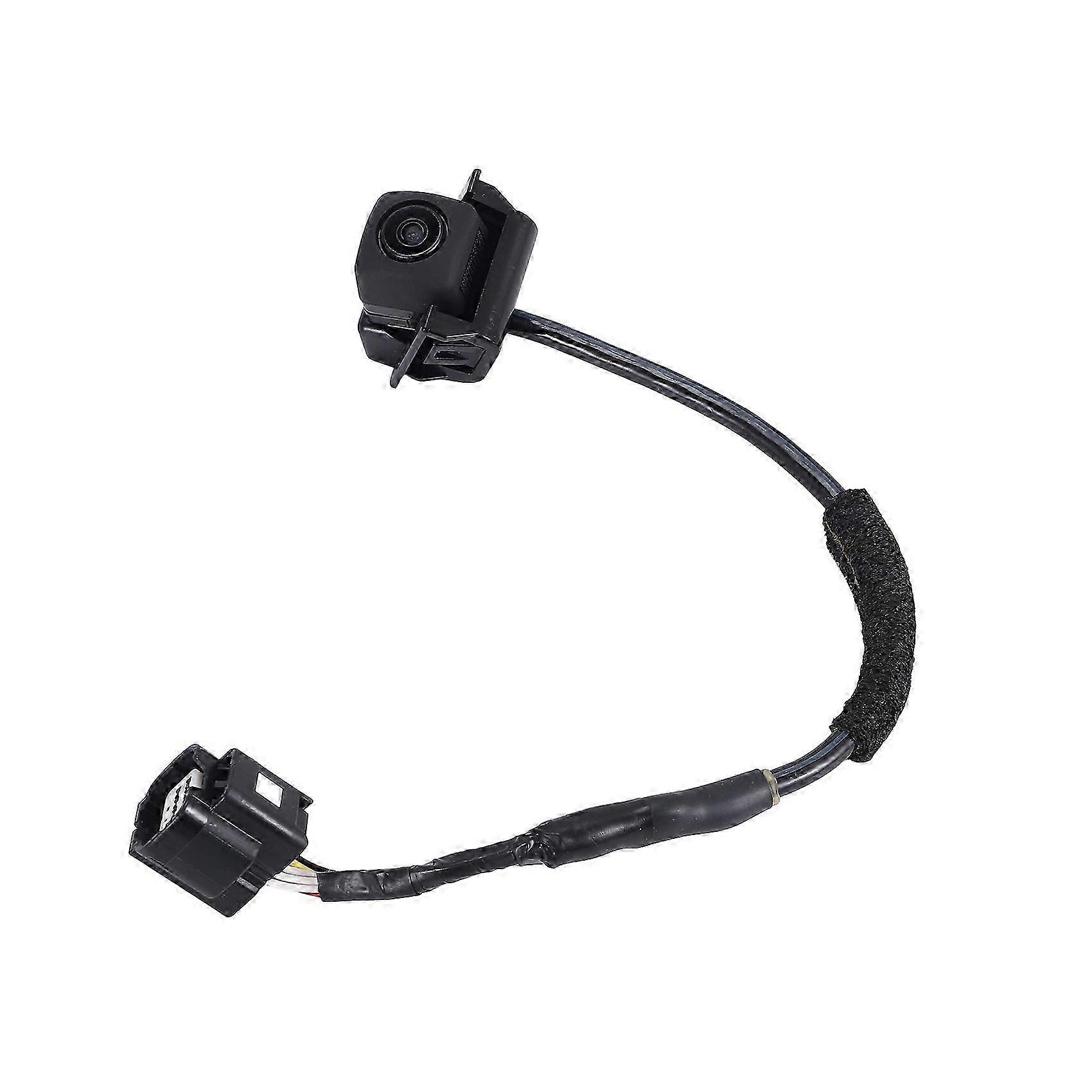Car Rear View Camera Reverse Parking Assist Backup Camera 39530-TLA-A01 for Honda CR-V CRV 2017-2022