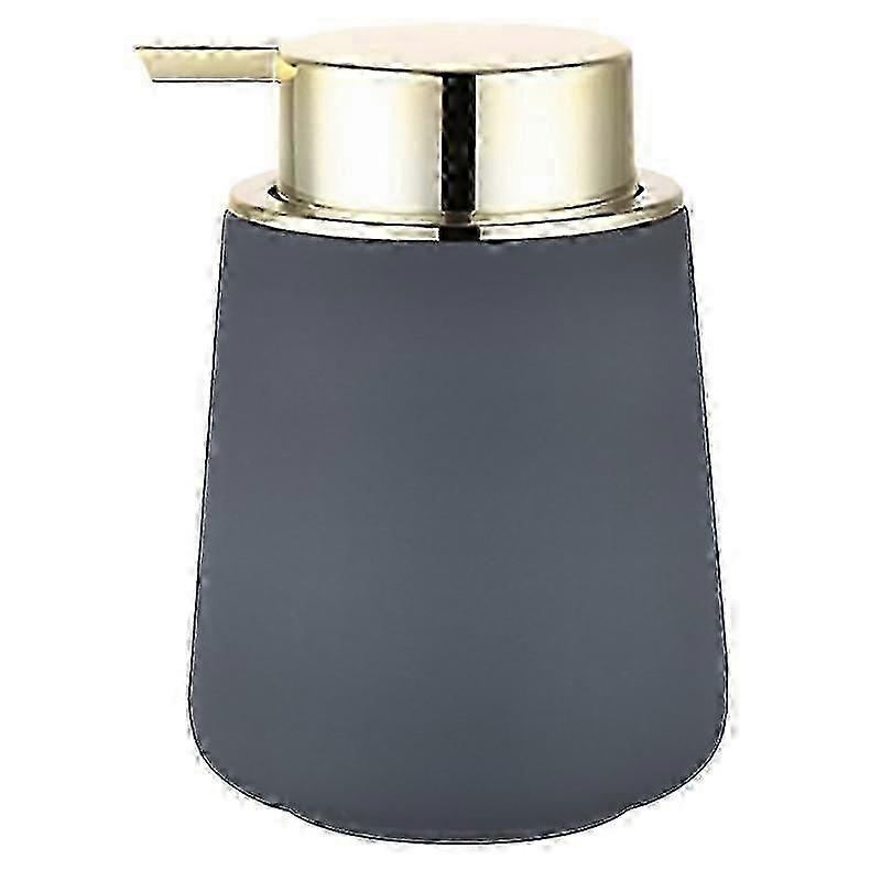 1pc hand sanitizer bottle compression-type refill lotion bottle for bathroom