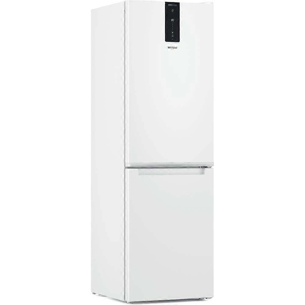 Whirlpool W7x 82° W Pose libre 335 L E Blanc