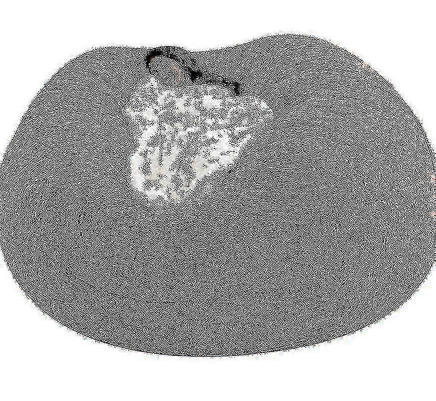 Artificial Fur Bean Bag Cover - for Lazy Sofa (No Filler) 2025