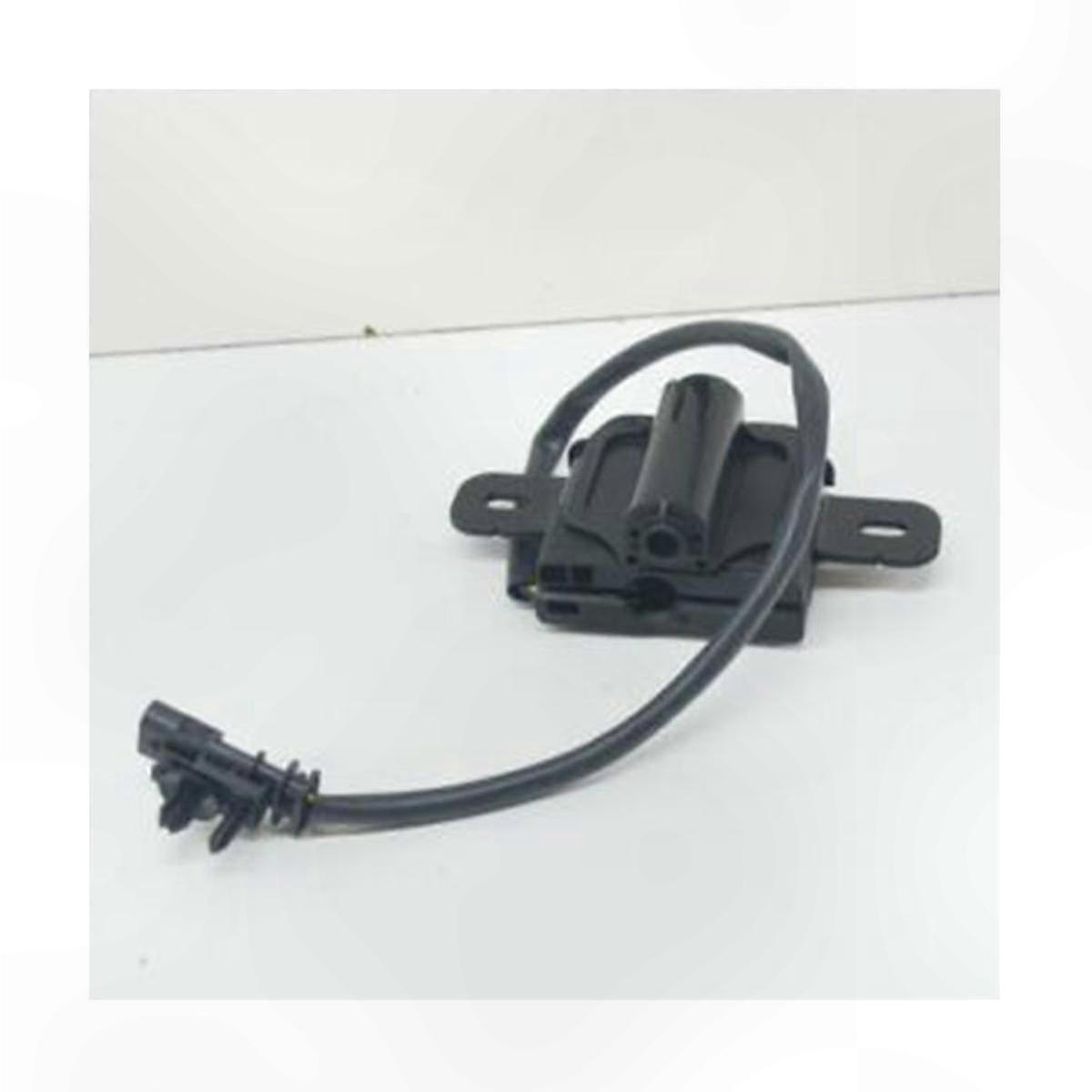 SUV Hood and Door Lock Assembly with 3-Pin Connector 31425844 Replacement Part