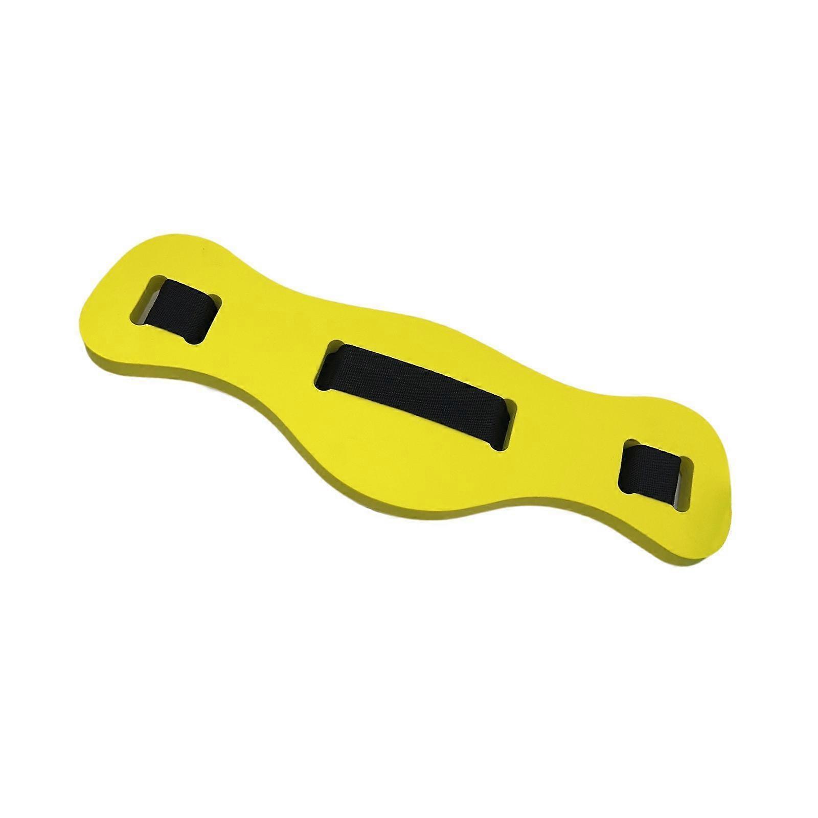 Swimming Belt Enthuasts EVA Buoyancy Belt Adjustable Strap Floatation Belt
