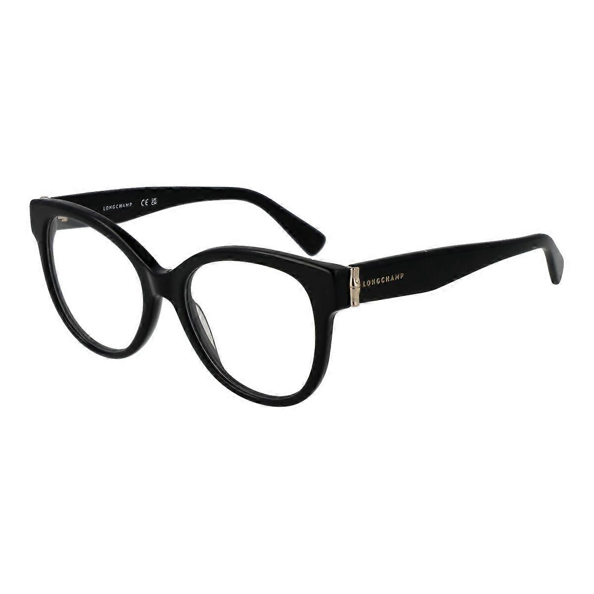 Ladies' Spectacle frame Longchamp LO2714 52001