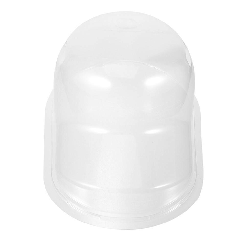 Portable Hat Storage Solution For Baseball Caps And Sun Hats 33X23X15CM Rectangular Shape Organizer 2Pcs