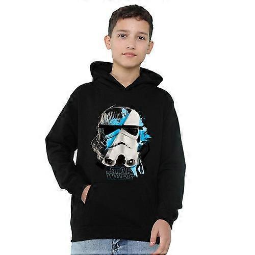 Star Wars Childrens/Kids Stormtrooper Cuts Hoodie