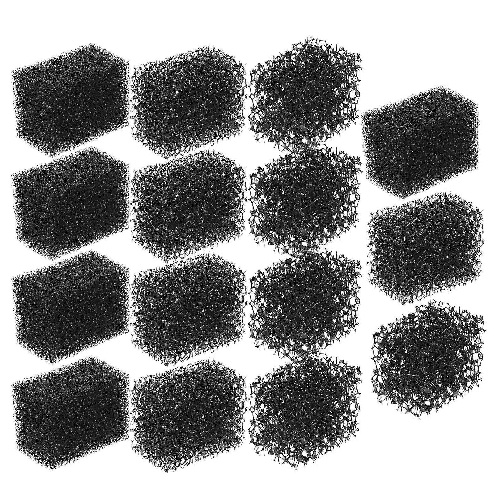 Makeup Applicator Sponge Special Effects Makeup Halloween Scar 45Pcs Kit