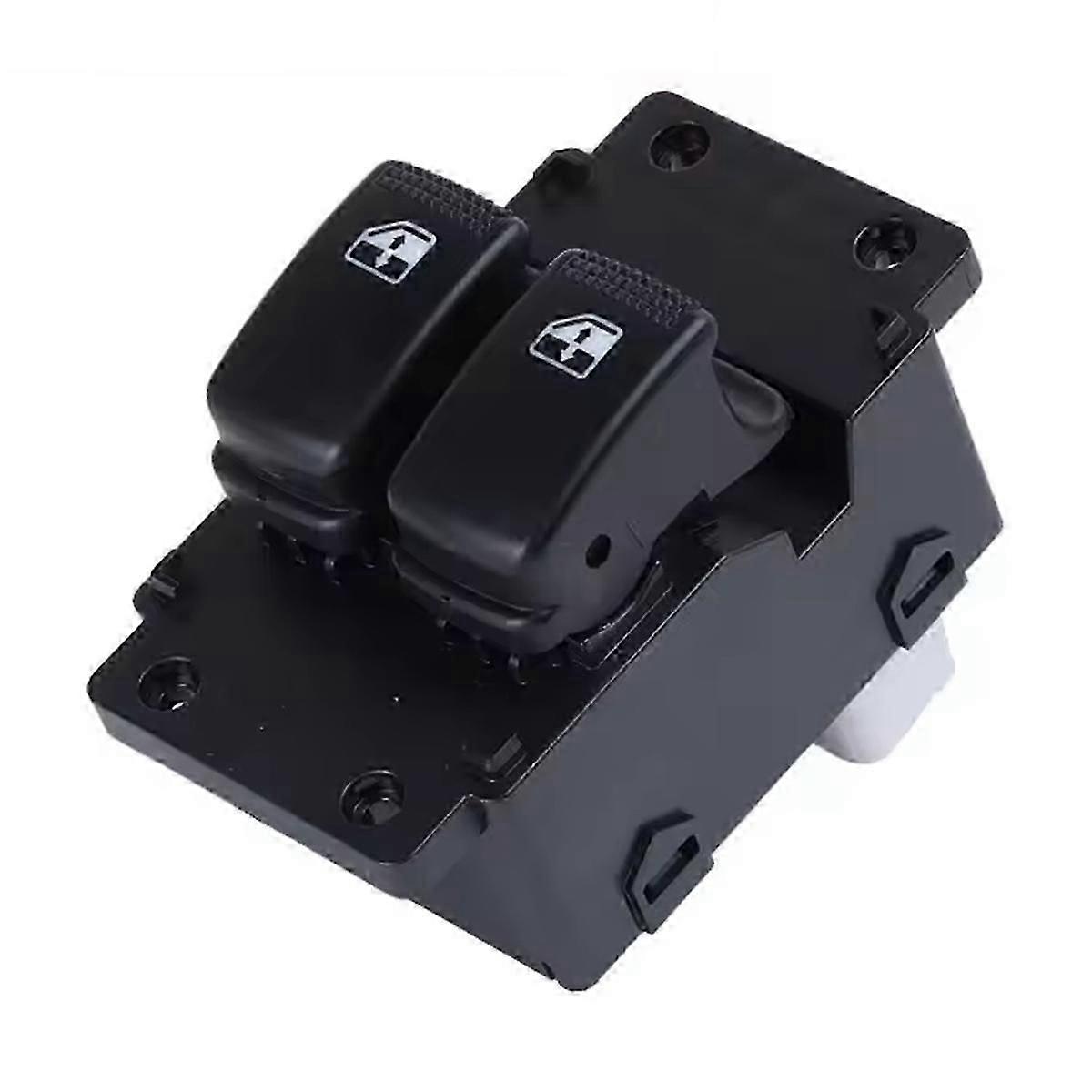 93570-0X000 Car Electric Power Window Master Switch for lhd