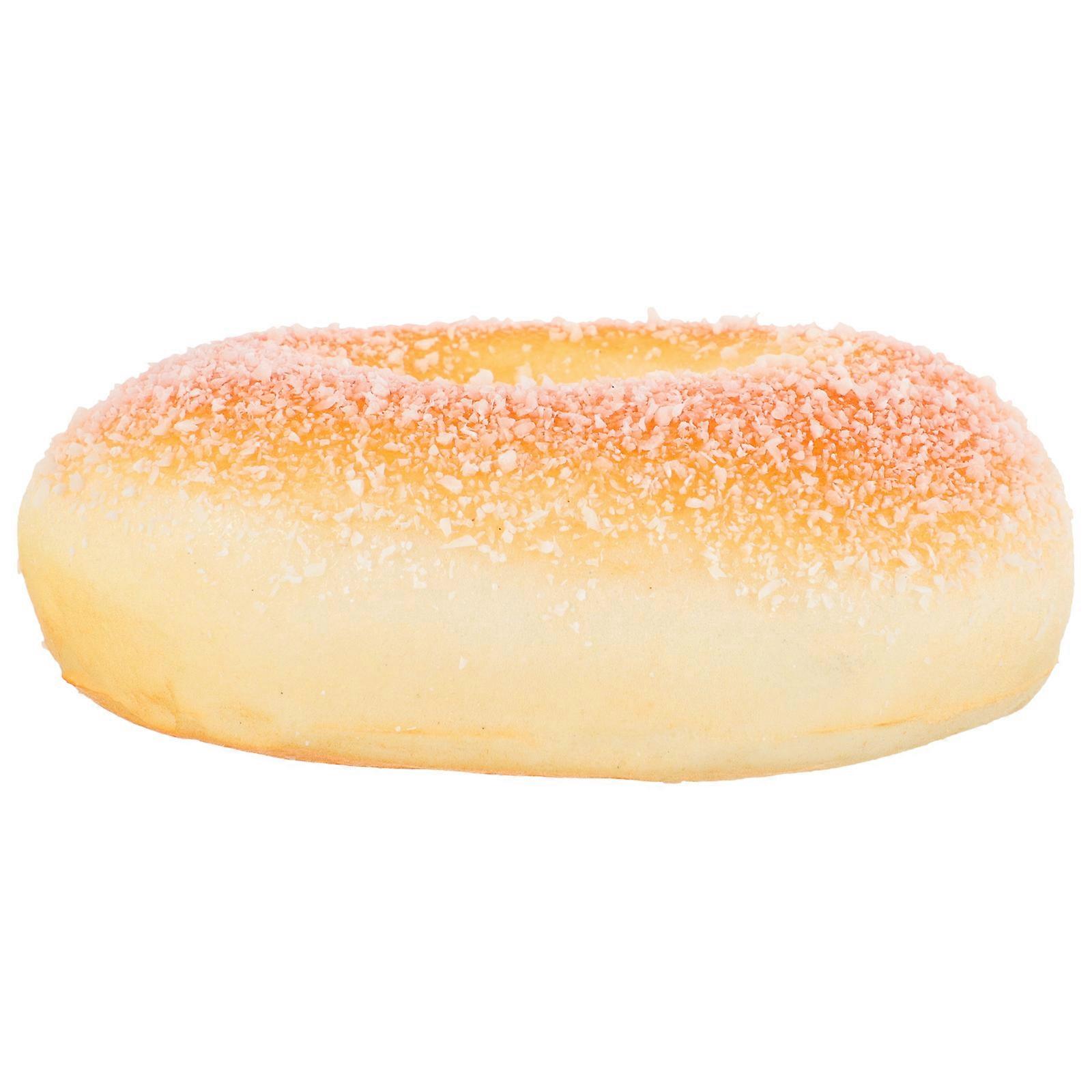 Realistic Fake Bread Bread Model for Decoration