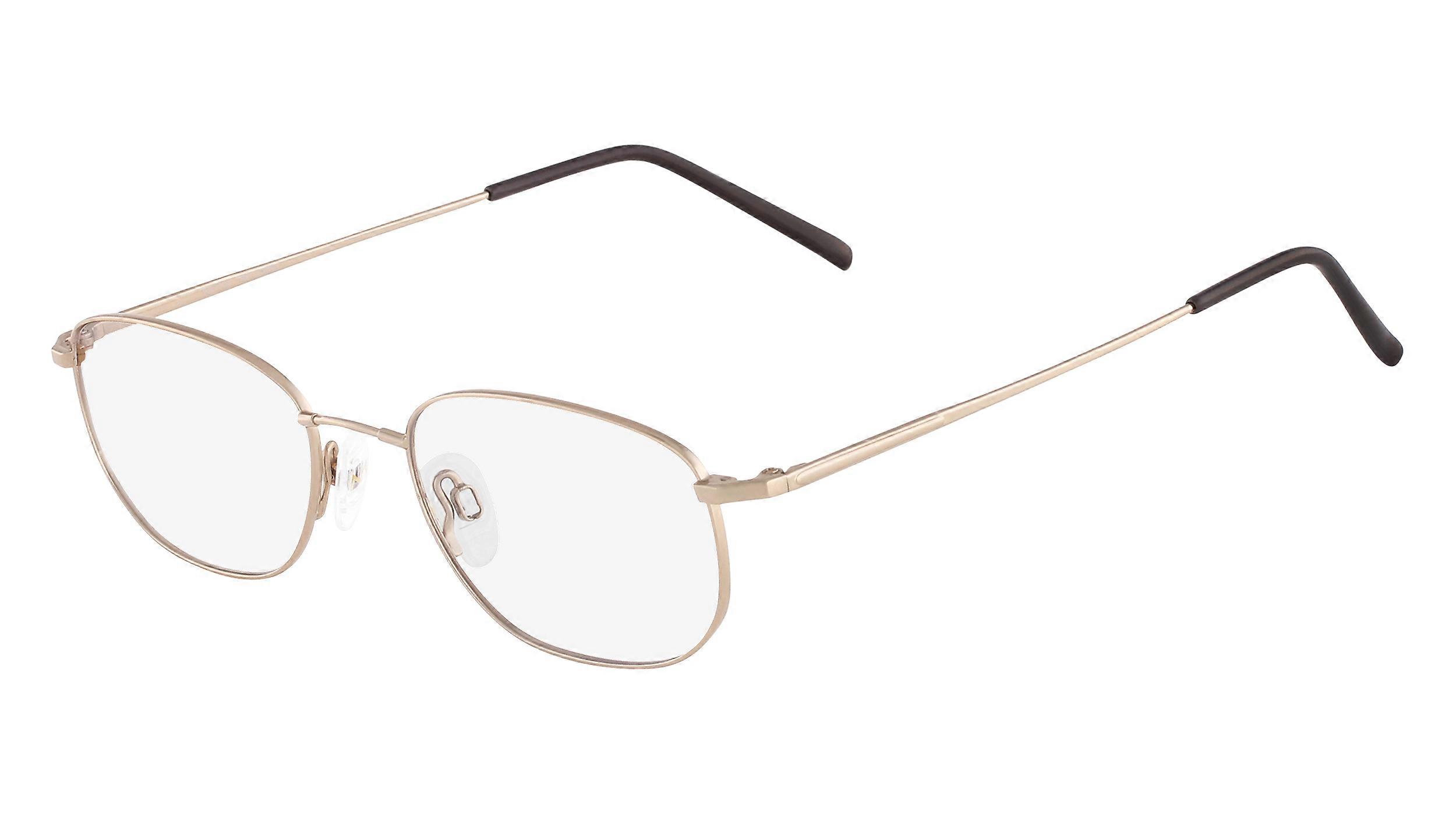 Eyewear Frames FLEXON FLEXON 600 714 GEP 54/18/145 MALE