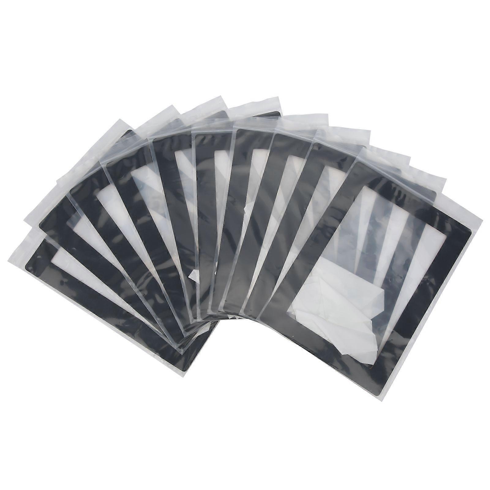 High quality  241*171 light-curing PC (sold in 10 sheets)