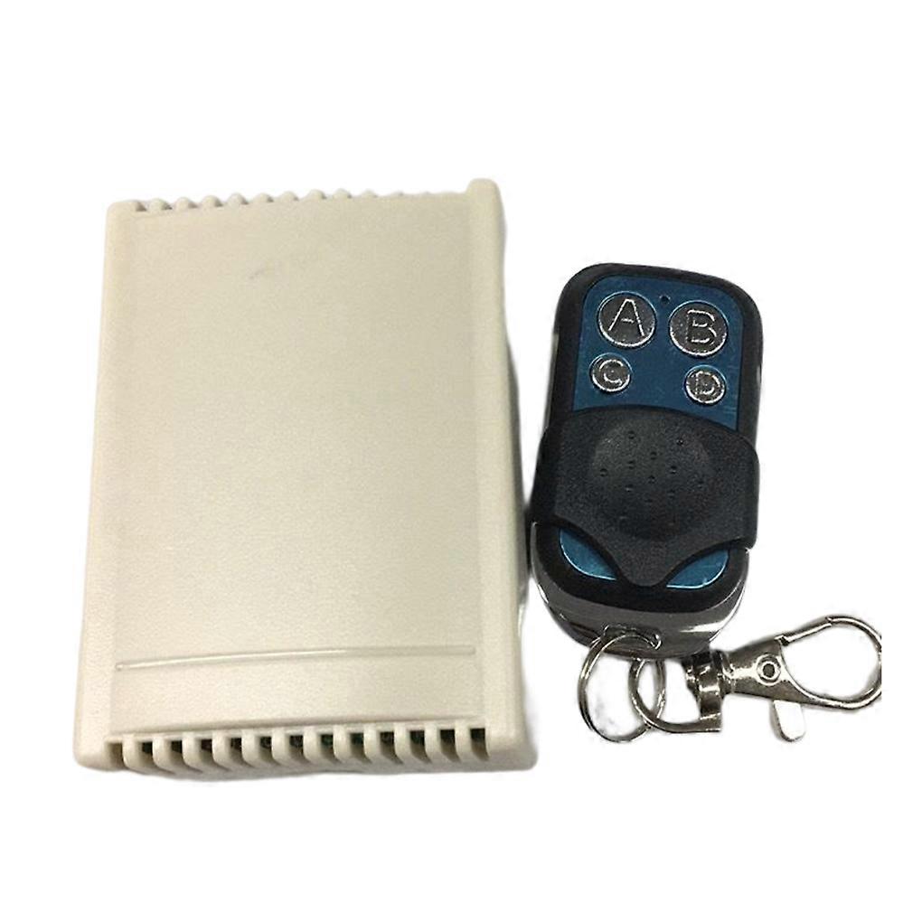RF Switch Simple Matching Remoting Controllers Stable Signal Control Module