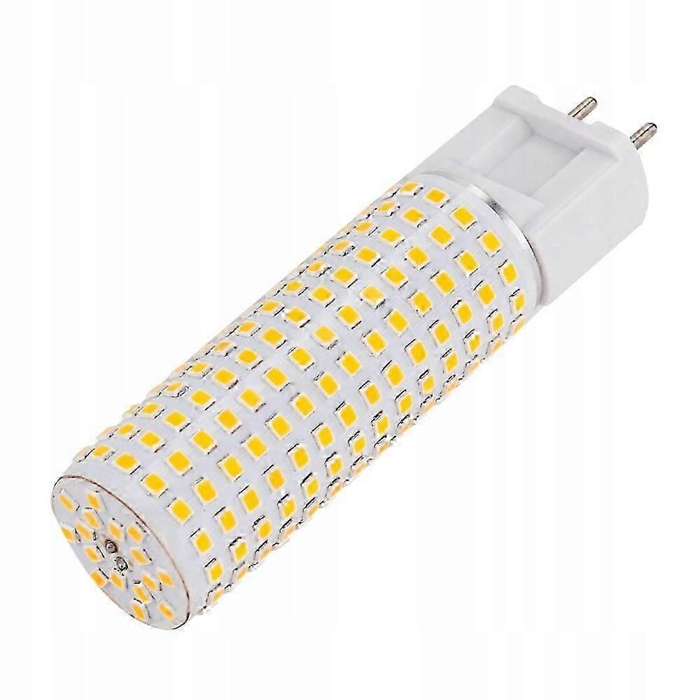 G12 LED 電球 20w 160w 2400lm ウォーム ホワイト
