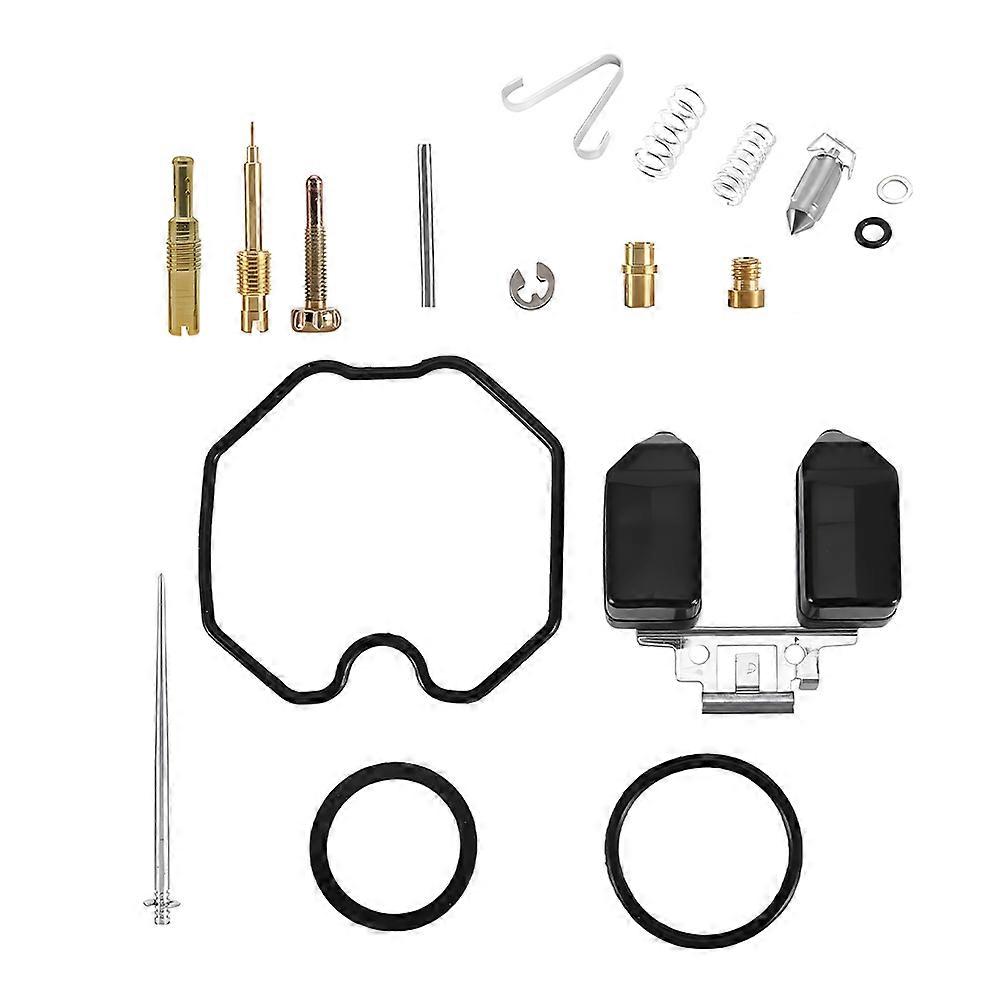 Repair Kit for Motorcycle Featuring 2Sets with Durable Materials