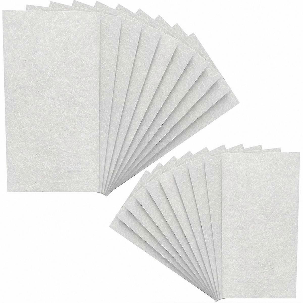 100 Pack CPAP Replacement Filters for AirSense 11 Machine