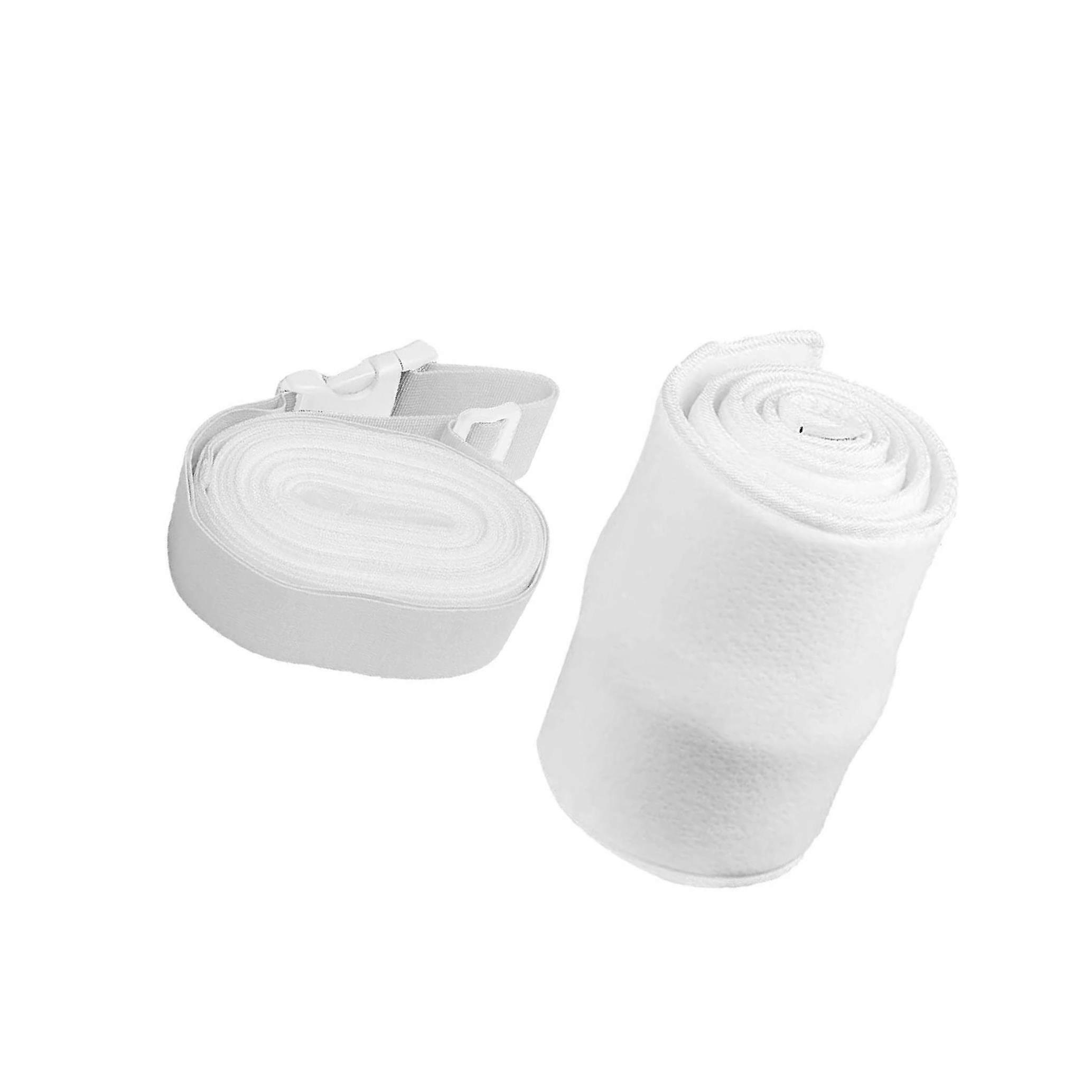 Practical Bed Bridge Connector Adjustable Space-Filling Belt for Bedroom