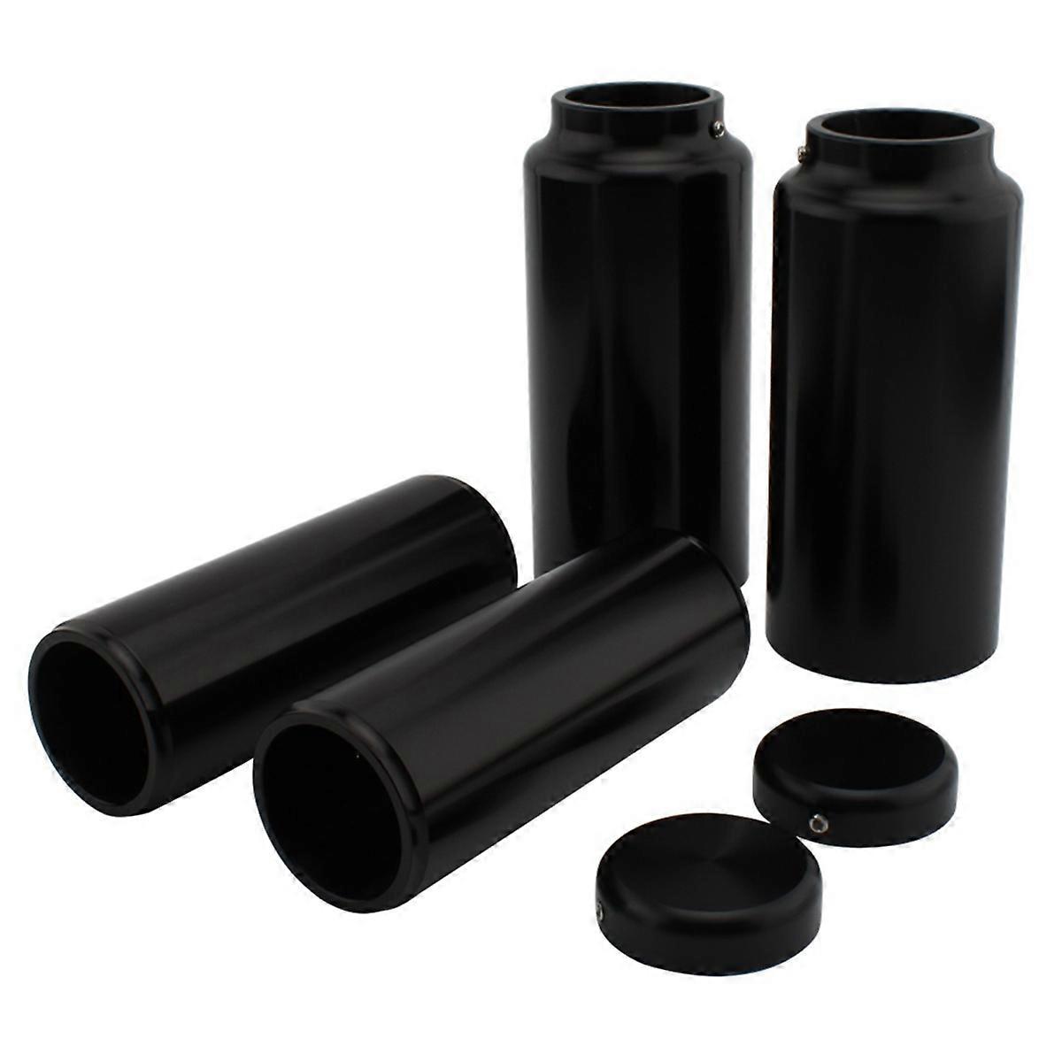 Motorcycle Accessories Upper+Lower Full Fork Cover for Softail