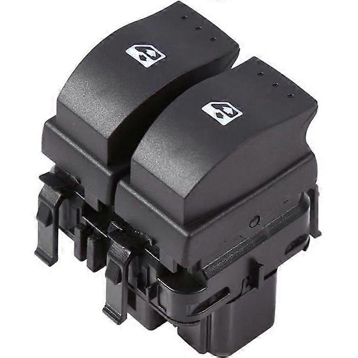 Electric window switch button for Renault Clio II 2 8200 060 045