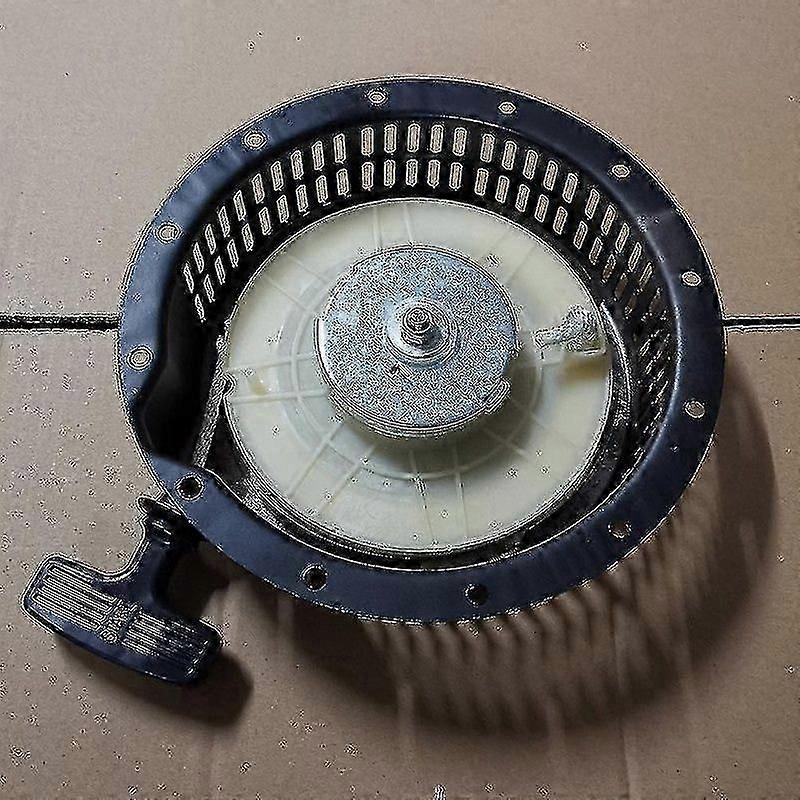 Starter Yanmar L100 Chino 186f Pull Disc Starter Starter