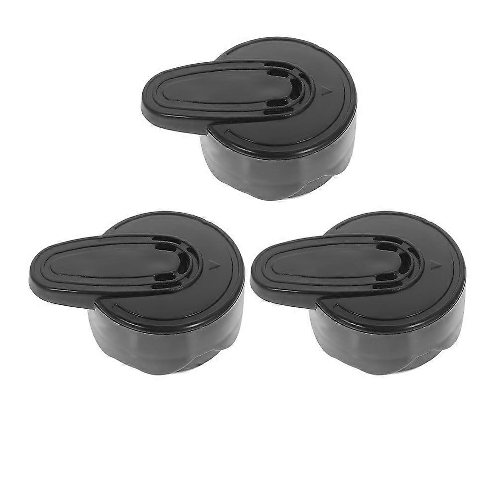 Pressure Cooker Valve Replacement Steam Release Handle 6Pcs Accessory