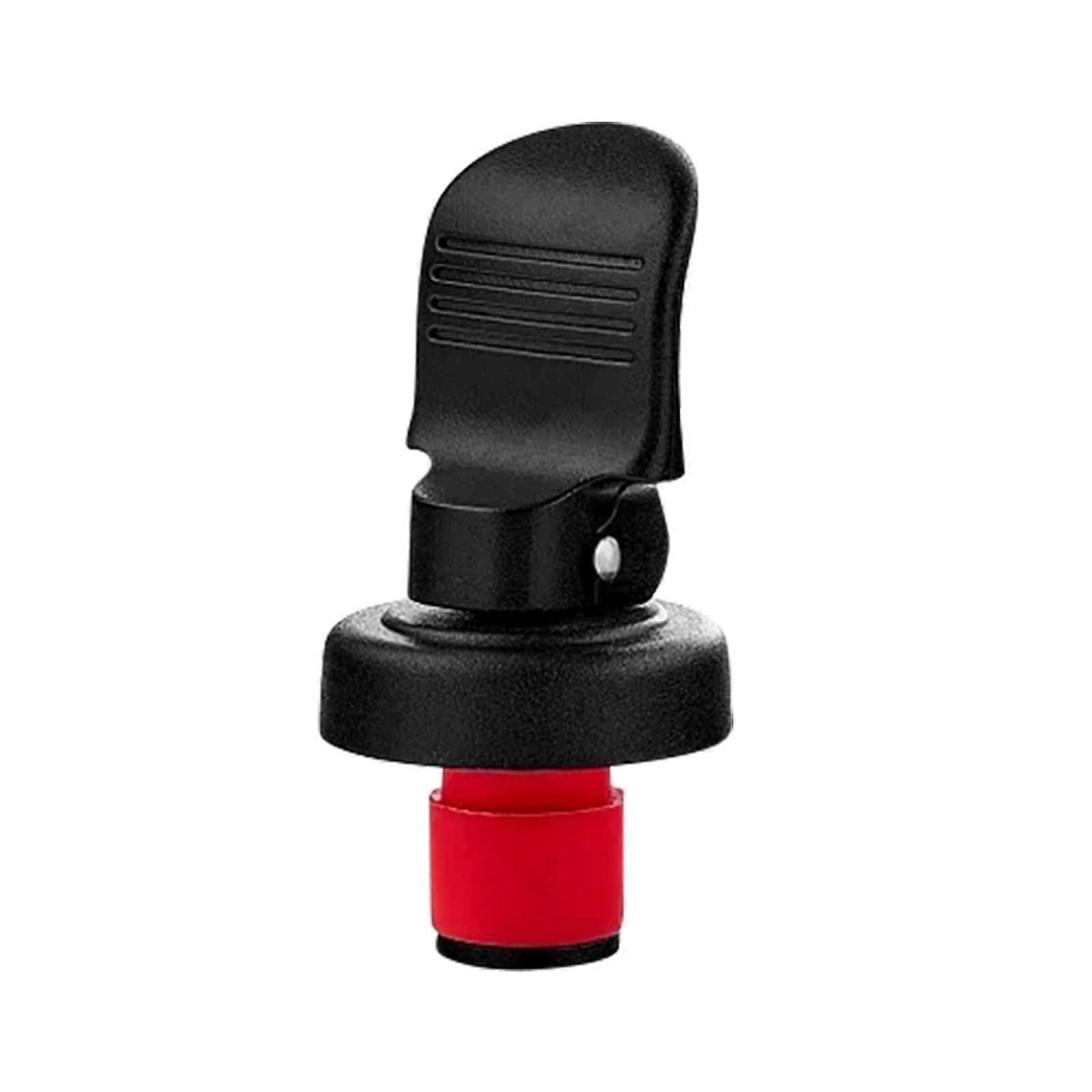 Clearance! Fengga Wine Corks, compatible with red wine & champagne, manual press down vacuum stopper for fresh keeping