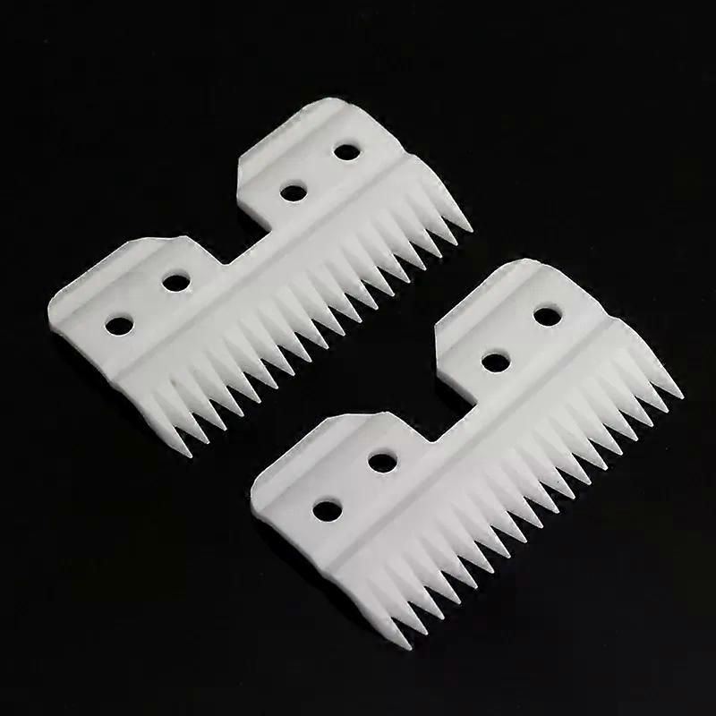 Ceramics Replacement Cutter Ceramic for A5 Pet Grooming