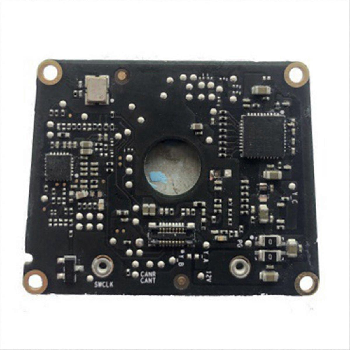 Gimbal Camera Board with Cable for 2 Camera Board