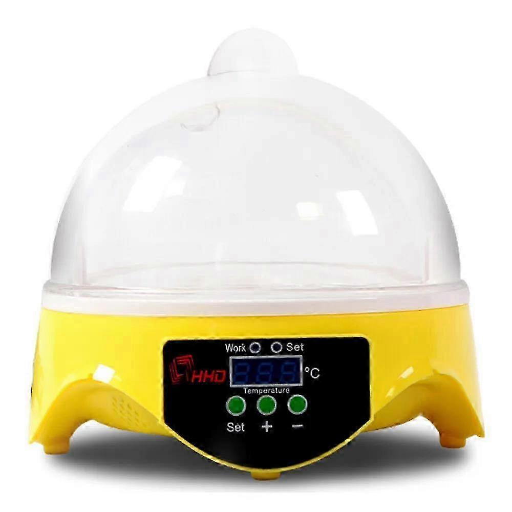 Smart Mini Incubator 25-26s