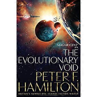 The Evolutionary Void