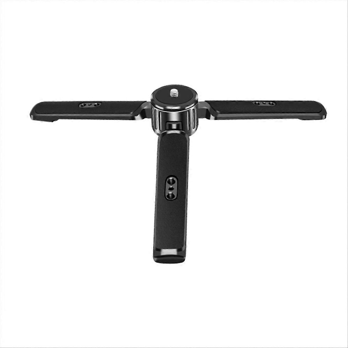 Duty Mini Tripod, Desktop Tabletop Stand Tripod for S/SC// Series, Gimbal Handle Grip Stabilizer