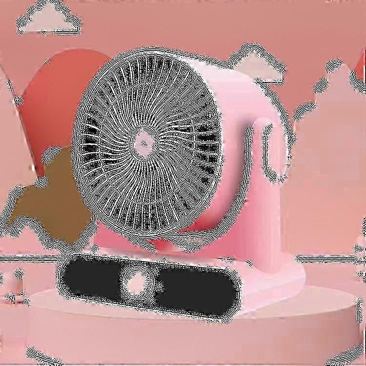 portable heater for camping with 3 heat settings and safety features