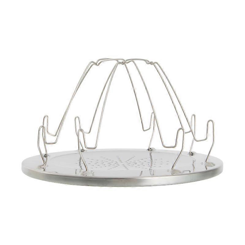 Stainless steel bread rack baking cake cooling rack practical baking tool bread baking rack