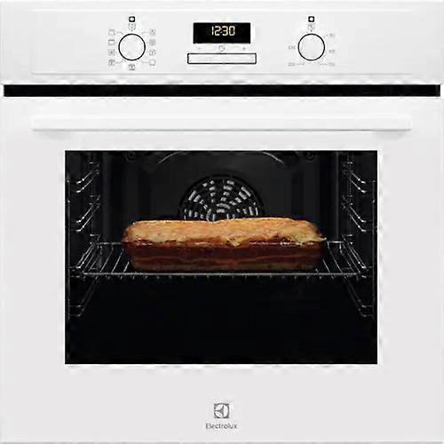 Electrolux Eof3h40bw 65 L A valkoinen