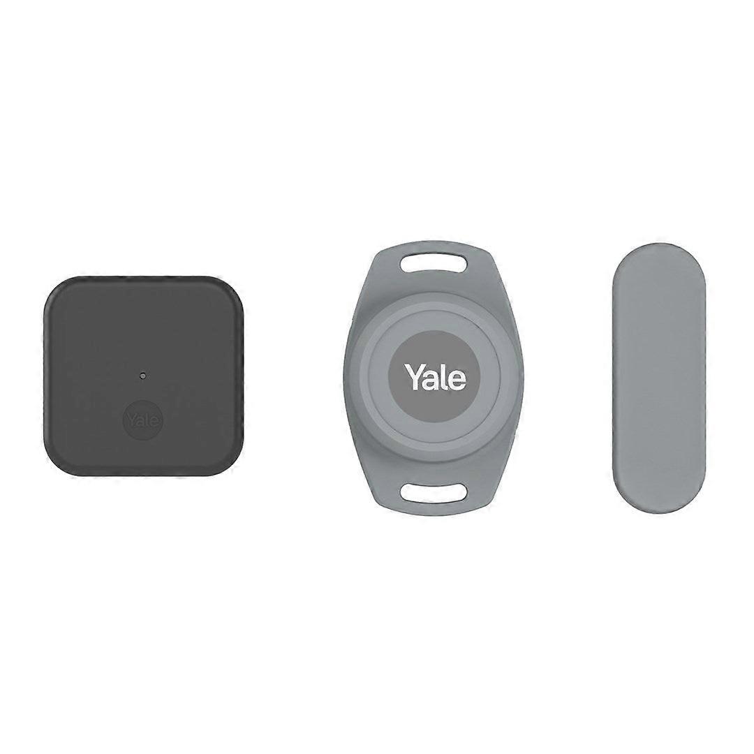 Yale Smart Opener Garage Πόρτα Ανοιχτήρι Γκαράζ Αξεσουάρ