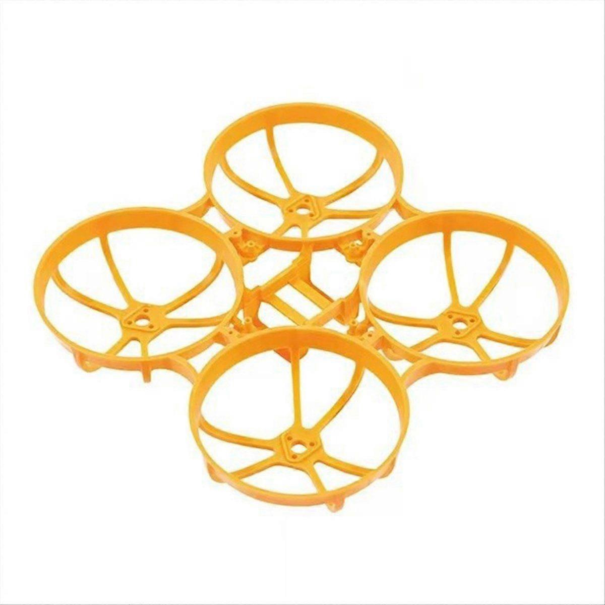 For Meteor75 Pro FPV Drone Frame 1S Micro-Type Brushless Frame for Meteor 75 Pro FPV Racing RC Dron