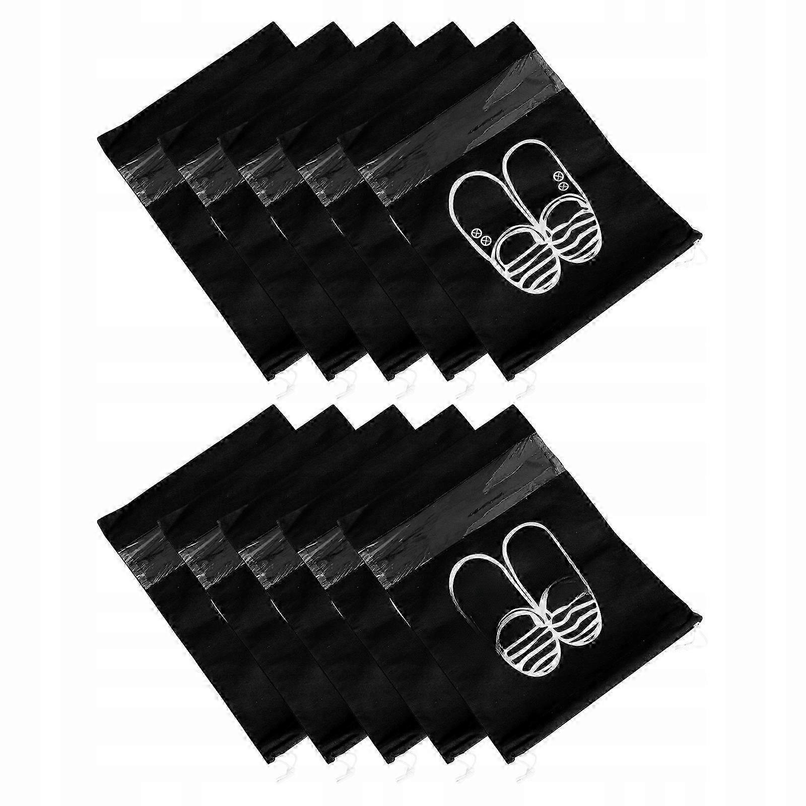 Cover 4 X 25 X 1 Cm Black