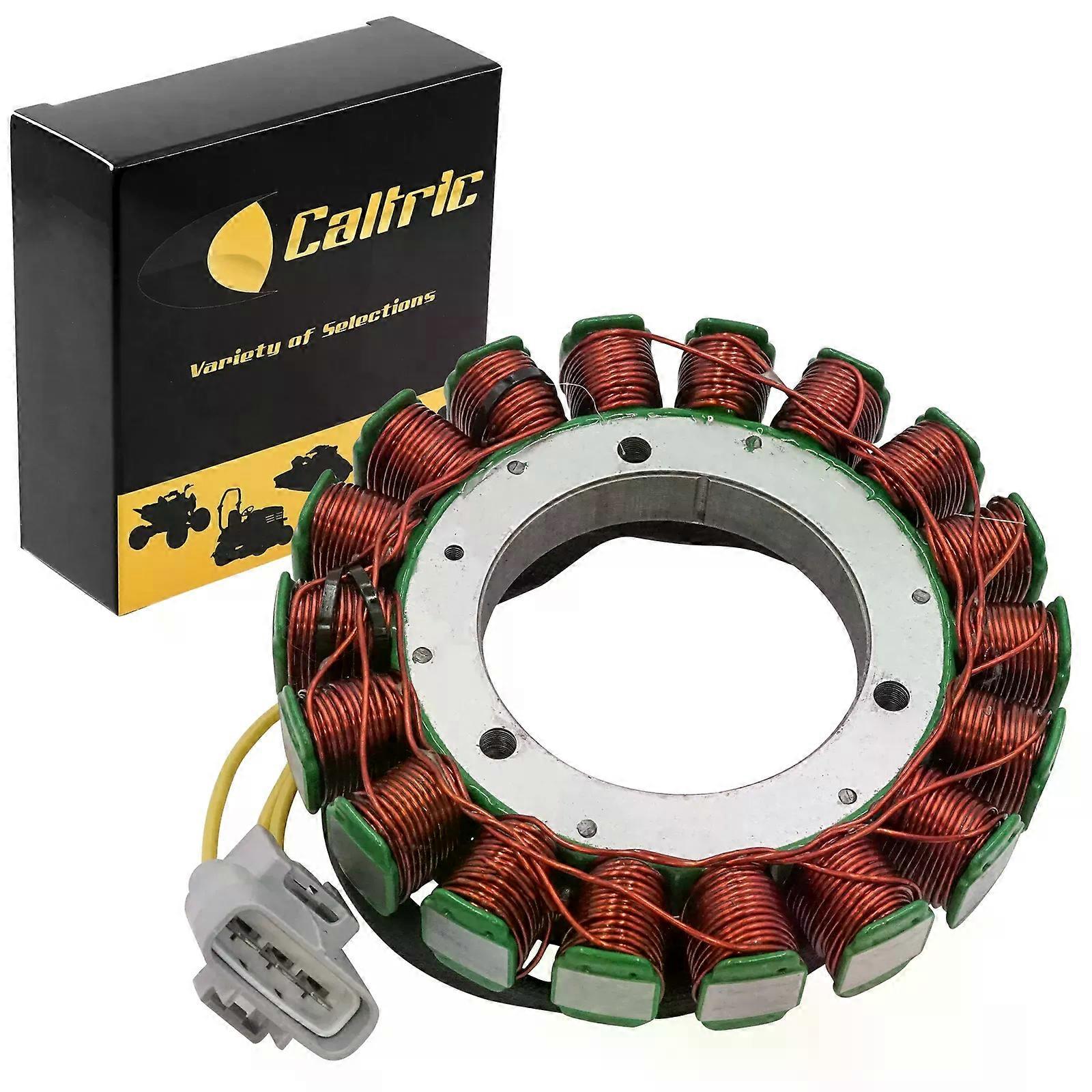 Stator fits Kawasaki Mule 4010 KAF620 4X4 2009 2010 - 2012 Except Diesel Models NO.20043