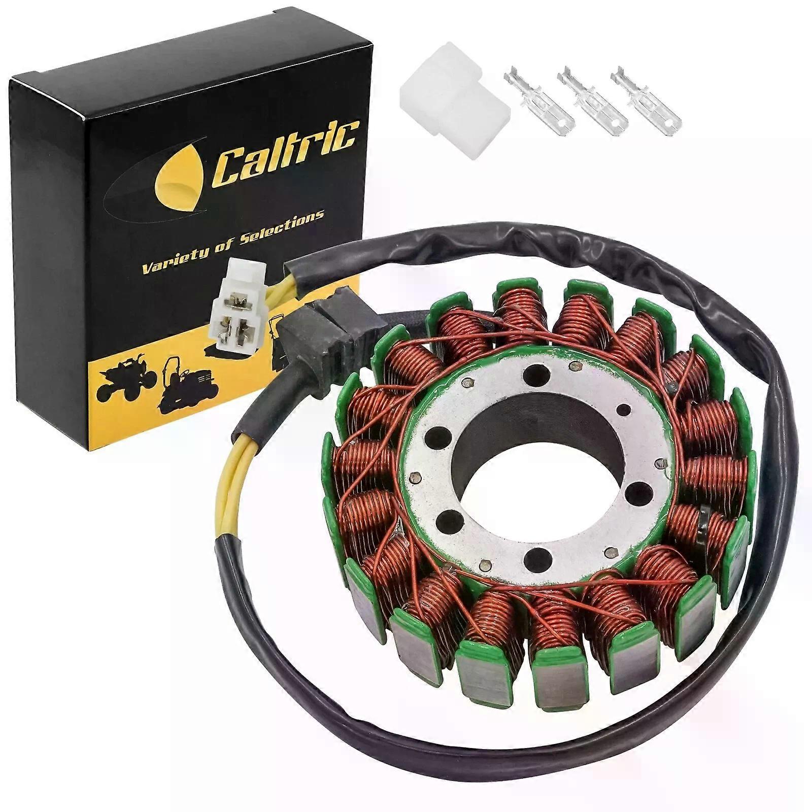 Stator for Honda 31120-MBG-003 Stator Generator Alternator Magneto VFR800FI NO.07302