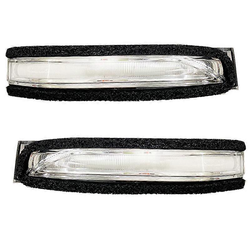 Applicable to For Hyundai Picanto 2012 2013 2014 2015 2016 2017 Car LED Rearview Mirror Turn light Signal Lamp Flashing Light
