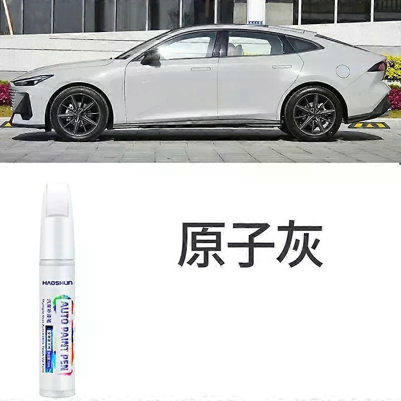 2 db Changan Univ festékjavító tollkészlethez, autófényezés karcolásjavító autókarcolás-eltávolító festékjavító készlet autókiegészítőkhöz