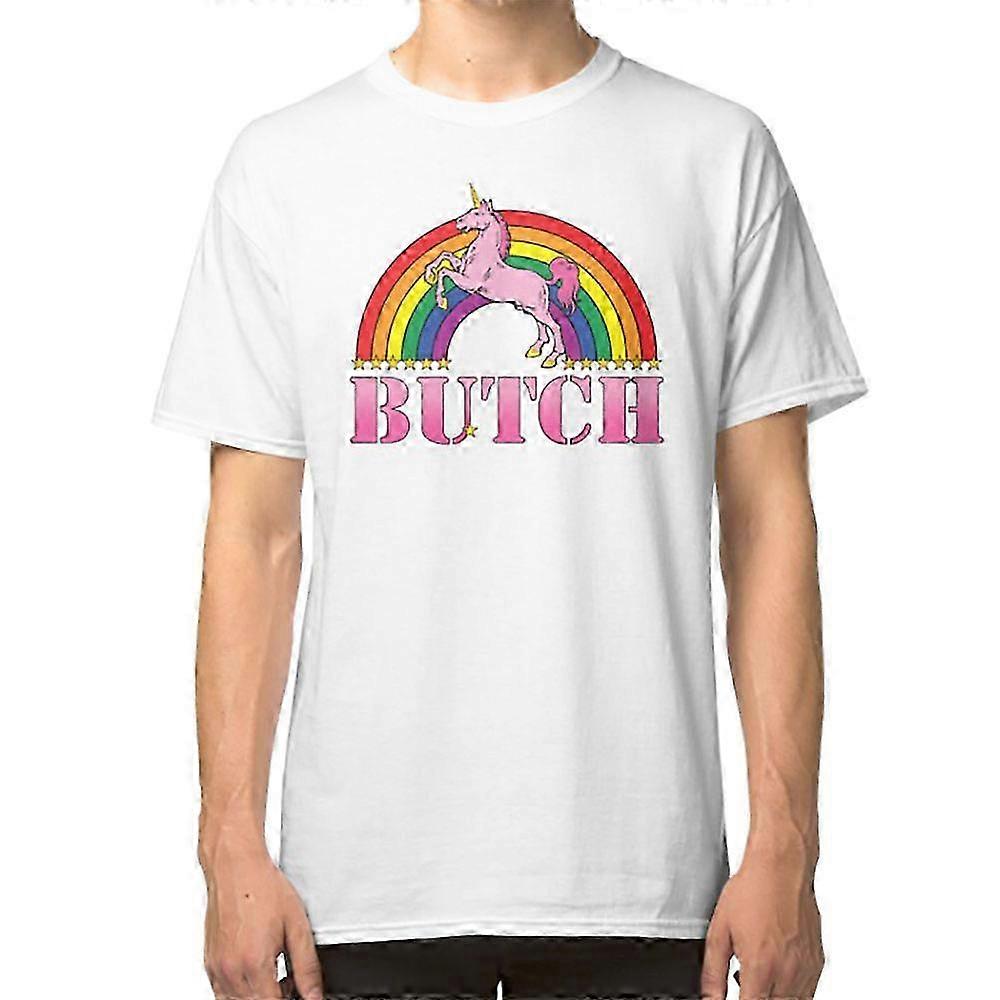 Butch! T-shirt
