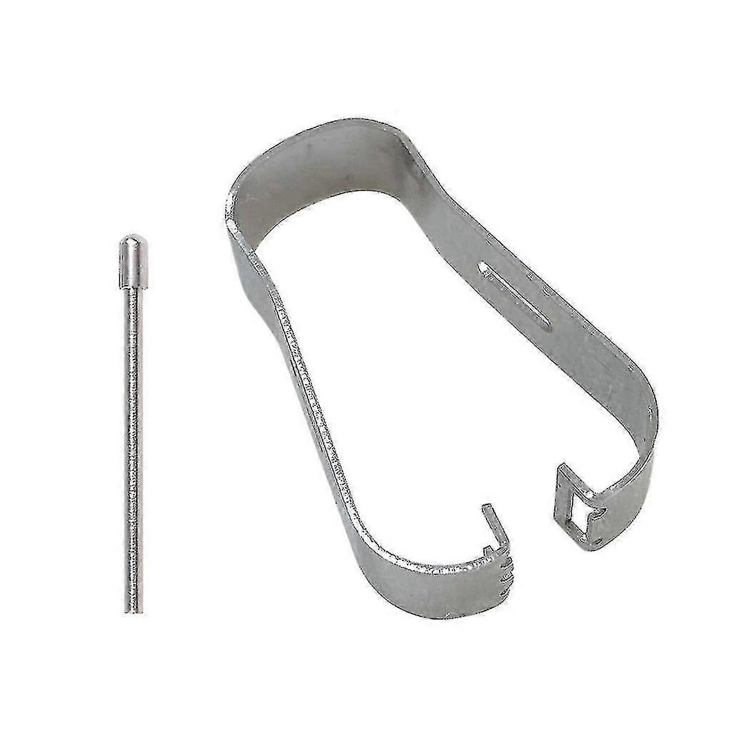 Touch Stylus Tips Nibs With Metal Clip For Boox Marker Max Lumi,lumi2/note Air2